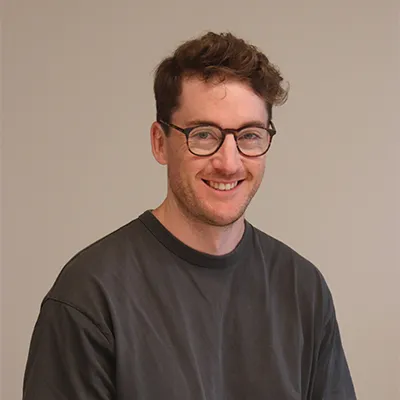 Harry Mitchell