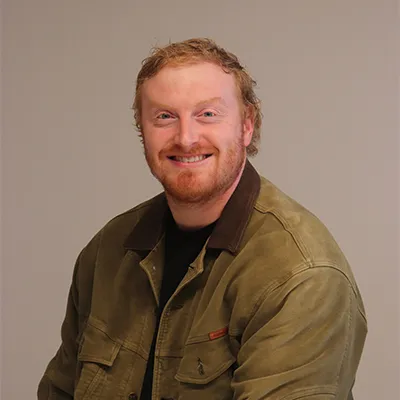 Jack Parker