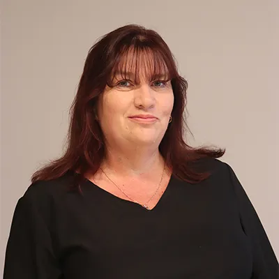 Machelle Waters