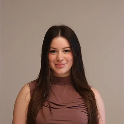 Mia Zwar