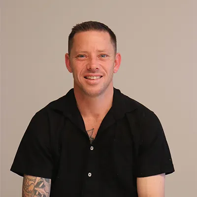 Mitchell Sparkes
