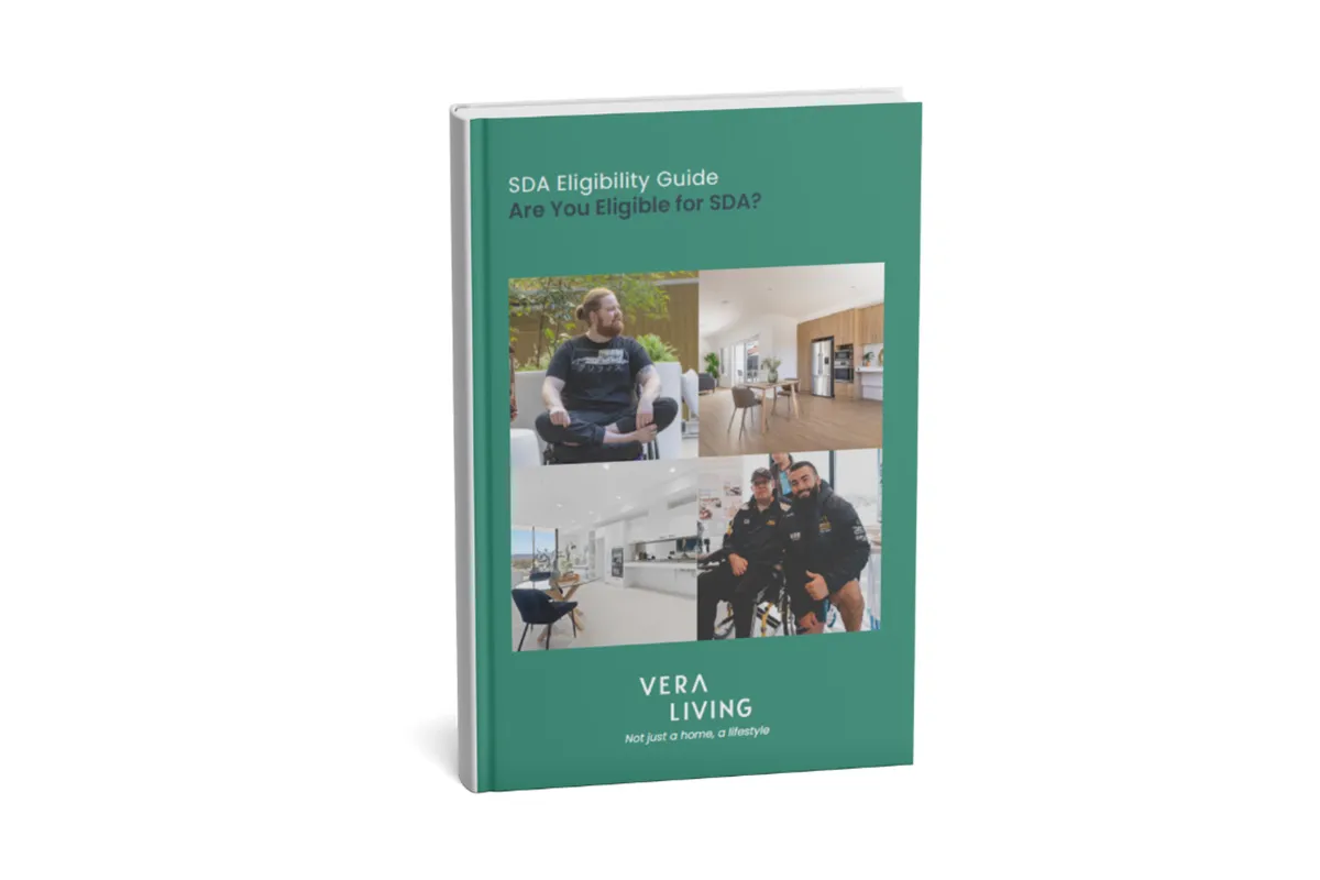 SDA Eligibility Guide cover
