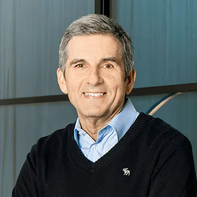 Daniel Petre