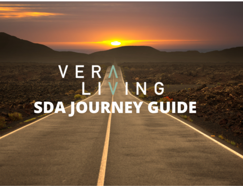 The SDA Journey Guide