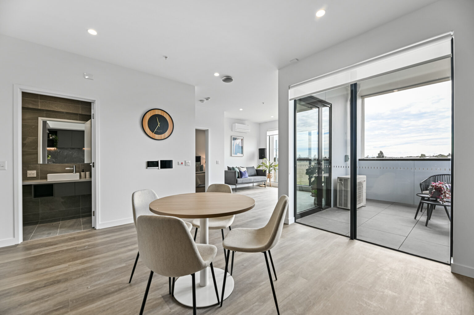 SDA Living Space Williams Landing Victoria