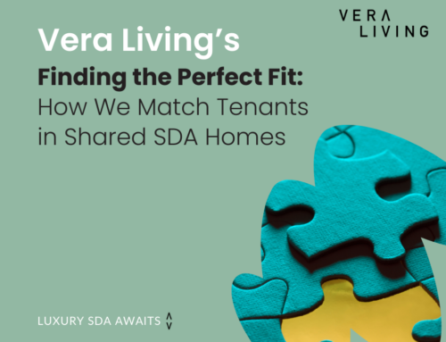 Finding the Perfect Fit: How We Match Tenants in Shared SDA Homes