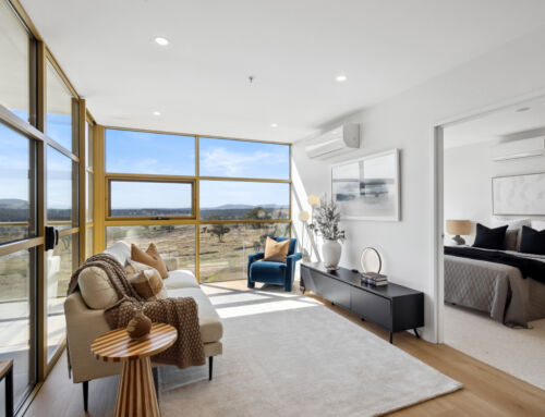 Your SDA, Your Choice: How to Move, Upgrade and Find the Right Home for You