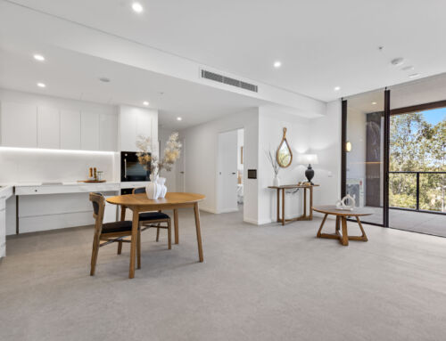Understanding Reasonable Rent Contribution (RRC) for SDA: What You Need to Know