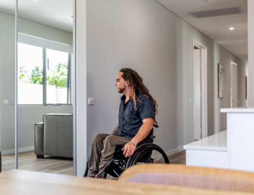 How to Choose a Reliable SDA Provider — and Why Stability Matters in NDIS Housing