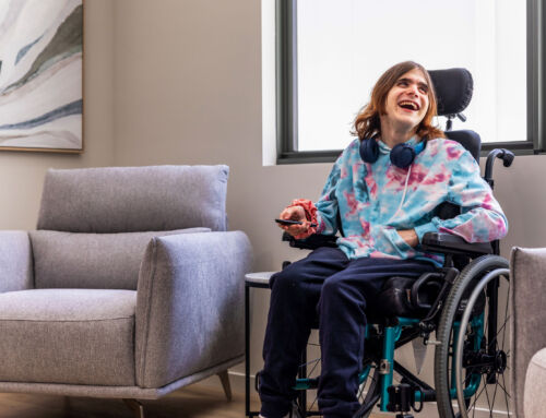 Planning Ahead: NDIS SDA Housing Options for School Leavers & Young People with Disability