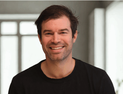 Meet the Team: Conor Nix